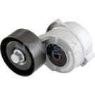 NTN-SNR Spannrolle, Keilrippenriemen GA384.11