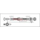 Metzger Bremsschlauch 4113304