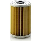 Mann-Filter Ölfilter H 719/2