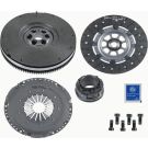 SACHS 2290 601 069 Kupplungssatz ZMS Modul