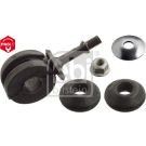 febi bilstein 2 x FEBI Stange/Strebe, Stabilisator ProKit 38410