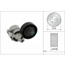 Riemenspanner, Keilrippenriemen 534 1006 10