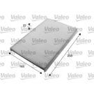 Valeo Filter, Innenraumluft VALEO ESSENTIAL 715615