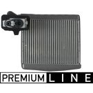 Mahle Verdampfer, Klimaanlage BEHR Premium Line AE 105 000P