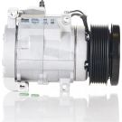 Kompressor, Klimaanlage 890153