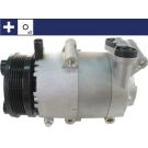 Kompressor, Klimaanlage ACP 864 000S