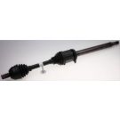 Spidan Antriebswelle GKN Automotive OE-Technologie 52° - Beugewinkel 36362