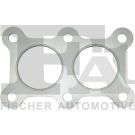 FA1 Dichtung, Abgasrohr 110-947