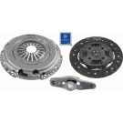 SACHS 3000 950 023 Kupplungssatz SACHS 3000 950 023 Kupplungssatz