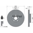 Bremsscheibe 92135603