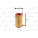 Valeo Luftfilter 585614