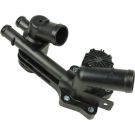 Metzger Thermostat, Kühlmittel 4006298