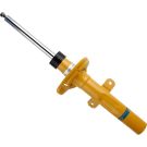 Bilstein 2 x BILSTEIN Stoßdämpfer BILSTEIN - B6 Hochleistungsdämpfer (DampMatic®) 22-339713