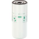 Mann-Filter Kraftstofffilter WDK 11 102/2 Mann-Filter Kraftstofffilter WDK 11 102/2