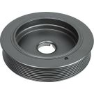 Metzger Riemenscheibe, Kurbelwelle 6400016