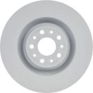 BOSCH Bremsscheibe 0 986 479 736