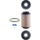 MAHLE ORIGINAL KX 178D Kraftstofffilter Filtereinsatz MAHLE ORIGINAL KX 178D Kraftstofffilter Filtereinsatz