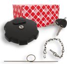 FEBI BILSTEIN 46450 Verschluss, Kraftstoffbehälter