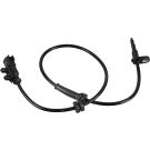 Metzger Sensor, Raddrehzahl 09001517