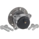 SKF Radlagersatz VKBA 7034