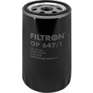 Ölfilter OP 647/1 Ölfilter OP 647/1