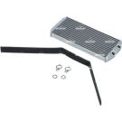 NRF Wärmetauscher, Innenraumheizung EASY FIT 54210