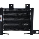 NRF Ölkühler, Automatikgetriebe 31165