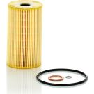 Mann-Filter Ölfilter HU 932/4 X Mann-Filter Ölfilter HU 932/4 X