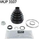 SKF Faltenbalgsatz, Antriebswelle VKJP 3107