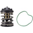 Mahle Thermostat, Kühlmittel BEHR TX 163 87D2