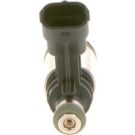 4 x BOSCH Einspritzventil 0 261 500 417