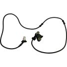 Metzger Sensor, Raddrehzahl 0900677