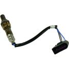 Metzger Lambdasonde 0893088