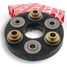 FEBI BILSTEIN 09307 Hardyscheibe FEBI BILSTEIN 09307 Hardyscheibe