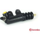 Brembo Nehmerzylinder, Kupplung ESSENTIAL LINE E 83 001