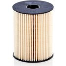 Mann-Filter Kraftstofffilter PU 8013 Z Mann-Filter Kraftstofffilter PU 8013 Z