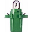 Hella Glühlampe, Instrumentenbeleuchtung STANDARD 8GA 007 997-091