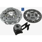 SACHS 3000 990 223 Kupplungssatz XTend Kit plus CSC
