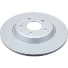 Bremsscheibe 672543