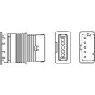 Magneti Marelli Lambdasonde 466016355103