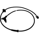 Sensor, Raddrehzahl 45007800