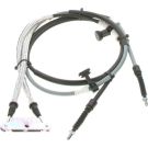 BOSCH Seilzug, Feststellbremse 1 987 477 907