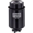 Mann-Filter Kraftstofffilter WK 8194