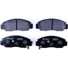 Hella Bremsbelagsatz, Scheibenbremse 8DB 355 010-981