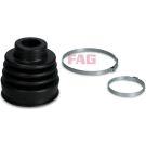 FAG Faltenbalgsatz, Antriebswelle 772 0268 30