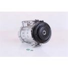 Kompressor, Klimaanlage 890687