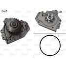 Valeo Wasserpumpe 506680