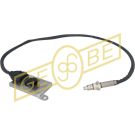 NOx-Sensor, NOx-Katalysator 9 3543 1