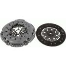 SACHS 3000 950 789 Kupplungssatz XTend