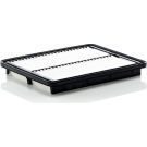 MANN-FILTER C 3033 Luftfilter MANN-FILTER C 3033 Luftfilter